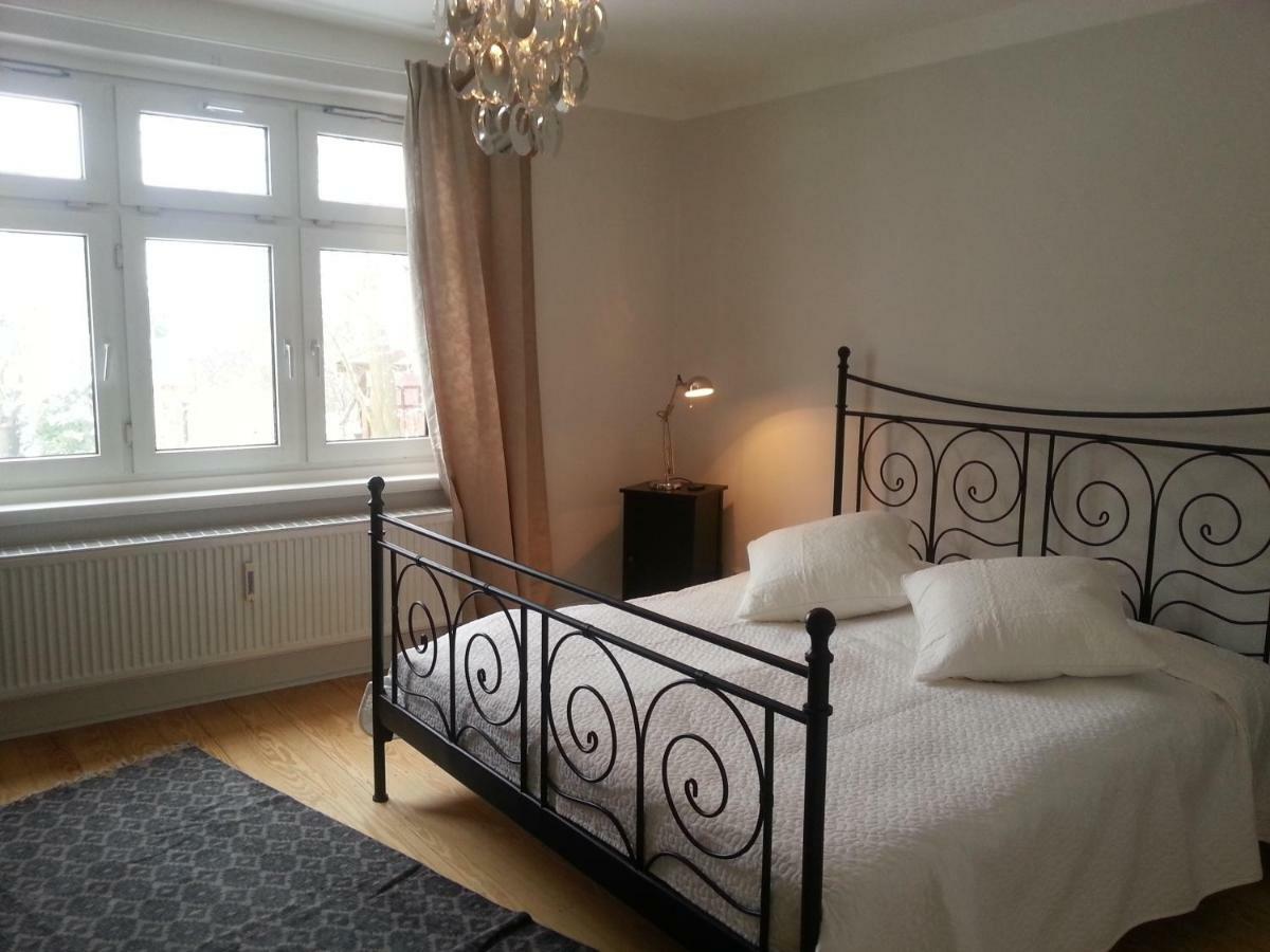 Haus Meerzeit Cuxhaven Zewnętrze zdjęcie