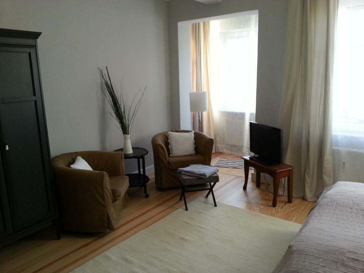 Haus Meerzeit Cuxhaven Zewnętrze zdjęcie