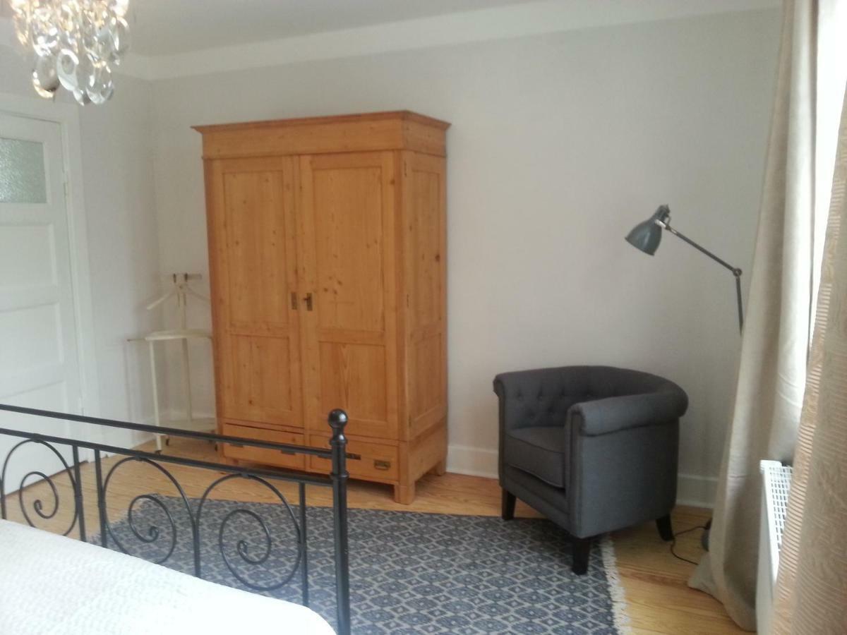 Haus Meerzeit Cuxhaven Zewnętrze zdjęcie