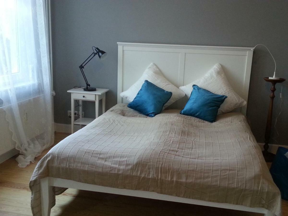 Haus Meerzeit Cuxhaven Zewnętrze zdjęcie